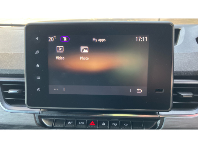 Nissan Townstar L1 Petrol 1.3 Tekna Van